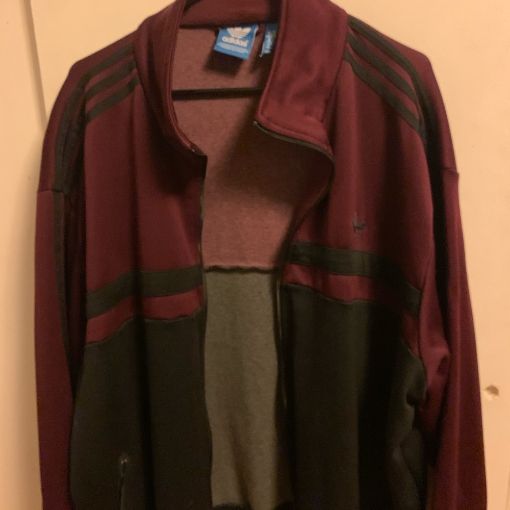 Adidas Jacket